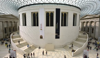 <p>The British Museum  - <a href='/triptoids/the-british-museum'>Click here for more information</a></p>